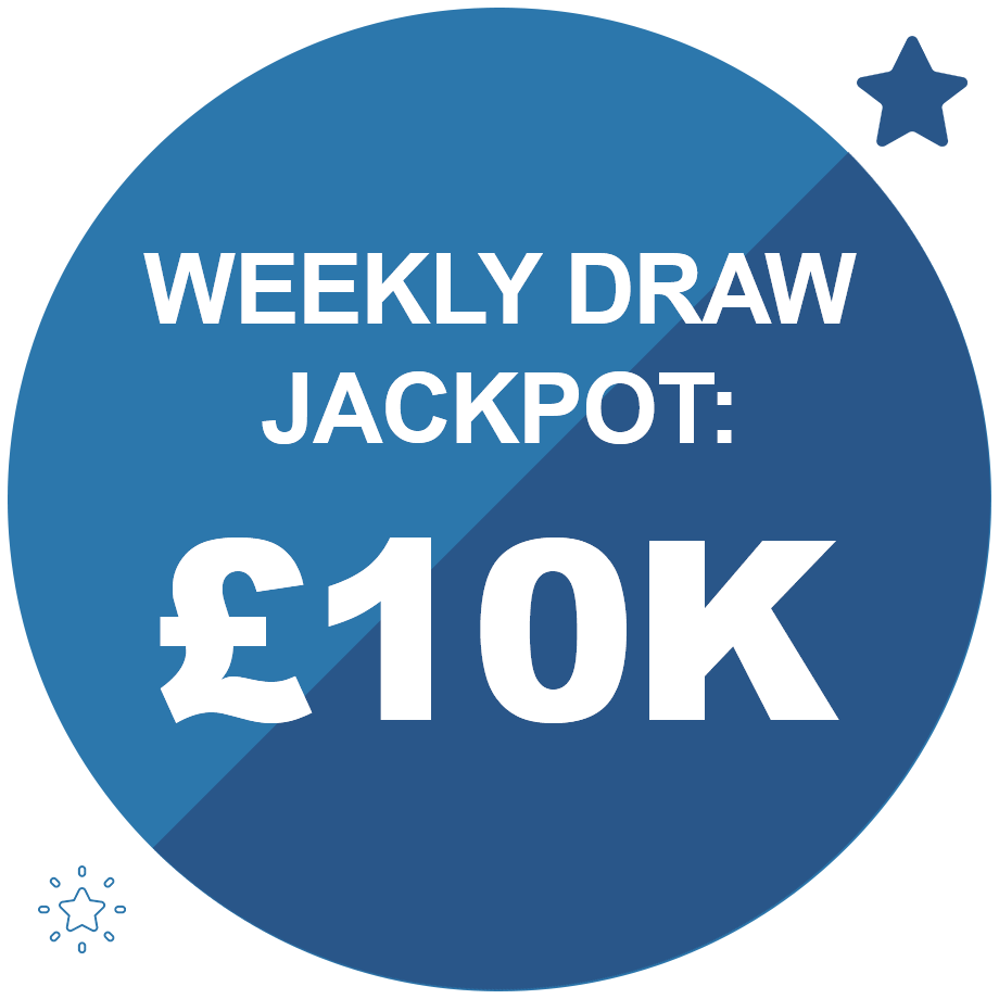 Free Lottery Weekly Draw
