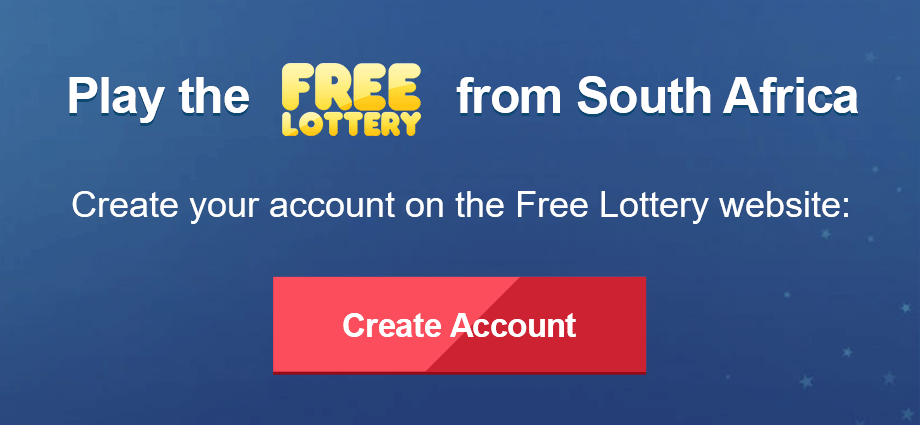 Free Lottery Online Play From South Africa